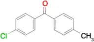 4-Chloro-4'-methylbenzophenone