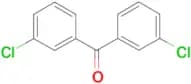 3,3'-Dichlorobenzophenone