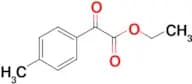 Ethyl 4-methylbenzoylformate