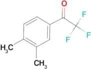 3',4'-Dimethyl-2,2,2-trifluoroacetophenone