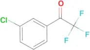 3'-Chloro-2,2,2-trifluoroacetophenone