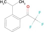 2'-iso-Propyl-2,2,2-trifluoroacetophenone