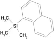 1-(Trimethylsilyl)naphthalene