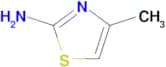 2-Amino-4-methylthiazole