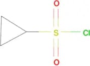 Cyclopropanesulfonyl chloride