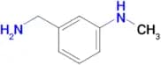 N-[3-(Aminomethyl)phenyl]-N-methylamine