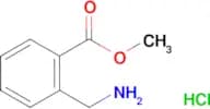 2-Carbomethoxybenzylamine hydrochloride