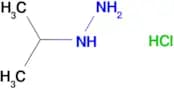 Iso-Propylhydrazine hydrochloride