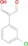 2-(3-Chlorophenyl)malondialdehyde