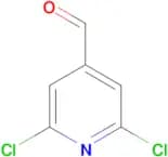 2,6-Dichloropyridine-4-carboxaldehyde
