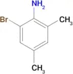 2-Bromo-4,6-dimethylaniline