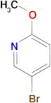 5-Bromo-2-methoxypyridine