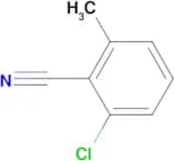 2-Chloro-6-methylbenzonitrile