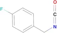 4-Fluorobenzyl isocyanate