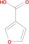 3-Furoic acid
