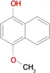 4-Methoxy-1-naphthol