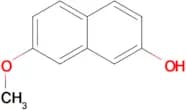 7-Methoxy-2-naphthol