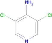 3,5-Dichloro-4-pyridine amine