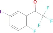 5'-Iodo-2',2,2,2-tetrafluoroacetophenone
