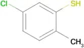 5-Chloro-2-methylthiophenol