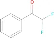 A,a-Difluoroacetophenone