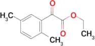 Ethyl-2,5-dimethylbenzoylformate