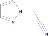Pyrazol-1-yl-acetonitrile