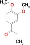 3',4'-Dimethoxypropiophenone