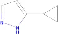 5-Cyclopropyl-1H-pyrazole
