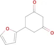 5-Furan-2-yl-cyclohexane-1,3-dione