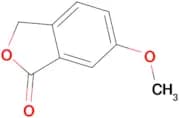 6-Methoxy-3 H -isobenzofuran-1-one