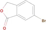 6-Bromo-3H-isobenzofuran-1-one