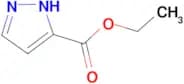 1H-Pyrazole-5-carboxylic acid ethyl ester