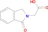 (1-Oxo-1,3-dihydro-isoindol-2-yl)-acetic acid