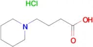 4-Piperidin-1-yl-butyric acid hydrochloride