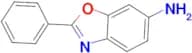 2-Phenyl-benzooxazol-6-ylamine