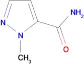 1-Methyl-1H-pyrazole-5-carboxamide