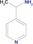 1-Pyridin-4-yl-ethylamine acid