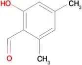 2-Hydroxy-4,6-dimethyl-benzaldehyde