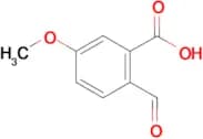 2-Formyl-5-methoxy-benzoic acid