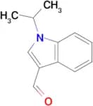 1-Isopropyl-1 H -indole-3-carbaldehyde