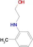 2- o -Tolylamino-ethanol