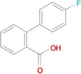 4'-Fluoro-biphenyl-2-carboxylic acid