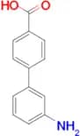 3'-Amino-biphenyl-4-carboxylic acid