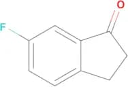 6-Fluoro-1-indanone