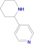 1,2,3,4,5,6-Hexahydro-[2,4']bipyridinyl
