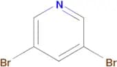 3,5-Dibromopyridine