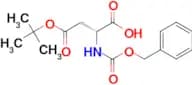Z-D-Asp(otBu)-OH hydrate