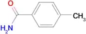 P-Toluamide