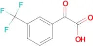 Oxo-(3-trifluoromethyl-phenyl)-acetic acid